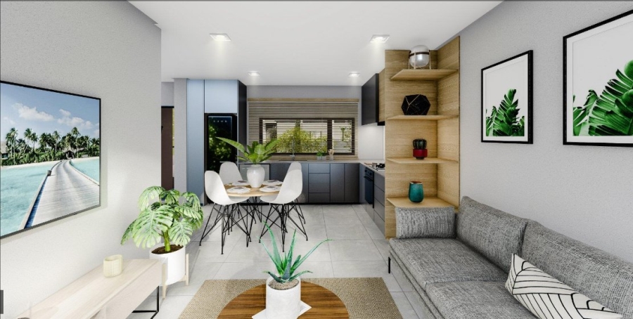 3 Bedroom Property for Sale in Mzuri Estate Western Cape